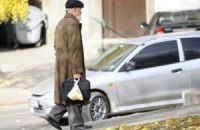 Украинцы не верят, что в 2013 году их жизнь станет лучше