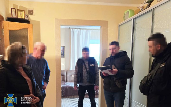 Дружина ексрегіонала на Вінничині здавала позиції ЗСУ ворогу