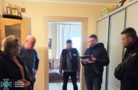 Дружина ексрегіонала на Вінничині здавала позиції ЗСУ ворогу