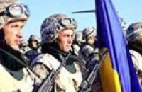 Кабмин утвердил план госзакупок ворружений для армии