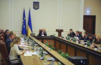 Пять министров сохранят должности в новом Кабмине