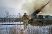 Ворог кинув у наступ на Бахмут найбільш підготовлені штурмові загони "Вагнера", – Сирський