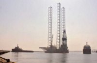 Украинский суд наложил арест на захваченные Россией "вышки Бойко"