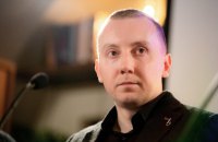 Станіслав Асєєв: “Поки не сформована національна ідея, знайдуться ті, хто продаватиме РФ запчастини під час війни”