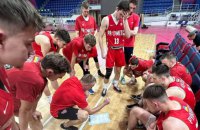 "Прометей" стартував із перемоги в Єврокубку