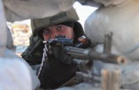 Украина завершила развертывание боевых частей ВСУ на границе с Россией