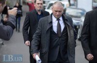 МИД проверяет информацию о пребывании экс-охранника Яроша в СИЗО в России