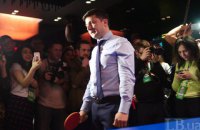 Росія не віддасть Крим. А Зеленський?