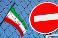 США запровадили нові санкції проти Ірану через "страхування" суден в Ормузькій протоці