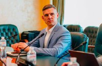 Уряд відсторонив голову Адміністрації судноплавства від виконання обов’язків 