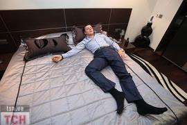 Ляшко: меня интересовало место под юбкой Тимошенко 