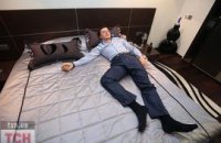 Ляшко: меня интересовало место под юбкой Тимошенко 