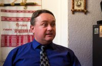 Общественный совет при Мининформации возглавил сторонник теории о древних украх