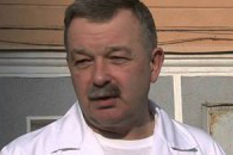 Суд второй год не может начать рассматривать дело экс-министра здравоохранения Василишина
