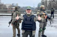 Росіяни - звичайні терористи. А терористи будуть знищені, - Резніков