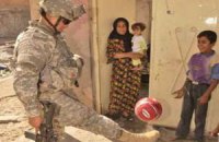 Ирак хочет полного вывода американских войск со своей территории