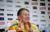 Блохина поставили на 15-е место в тренерском рейтинге