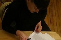 Савченко пообещала обнародовать списки пленных