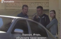 ​Грицак: человек, который был под домом Шеремета накануне его убийства, с 2014 года не имеет отношения к СБУ