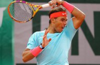 Надаль впервые за 17 лет не квалифицировался на Итоговый турнир ATP