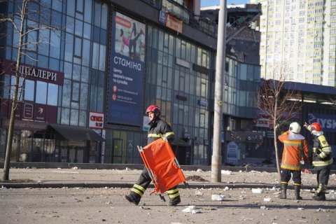 Від рук загарбників загинуло 198 людей, у тому числі троє дітей, - Ляшко