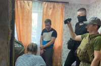 Мешканця Краматорська підозрюють у співпраці з росіянами