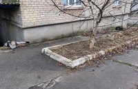 Російські окупанти скинули вибухівку на цивільних в Бериславі. Загинув чоловік