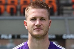 Мазух: "Рад присоединиться к "Днепру", знаю Зозулю и Коноплянку"