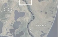 Американские журналисты узнали, что Россия и КНДР собираются соединиться мостом
