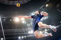 Капітан збірної України з волейболу став кращим гравцем чемпіонату світу-2022 за кількістю ейсів