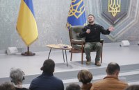 Війна в Україні почала перезавантаження НАТО, – Зеленський