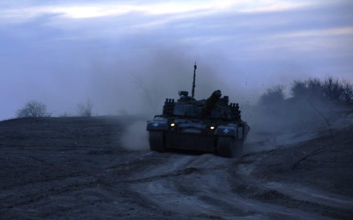 ​Генштаб: на Бахмутському напрямку ЗСУ відбили 23 атаки ворога