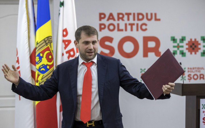 Три партії не братимуть участі у парламентських виборах у Молдові