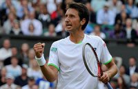 ​AusOpen: киборг Стаховский идет дальше, Долгополов бесславно проиграл