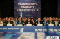 "Оппоблок" є головною партією донбаських сепаратистів, - Левус