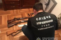 Одному з організаторів перестрілки в Броварах заочно повідомили про підозру