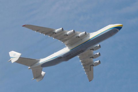 План трансформації країни: на Донбасі побудують два нові аеропорти 