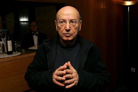 Из-за пожаров в Греции уничтожен архив кинорежиссера Тео Ангелопулоса