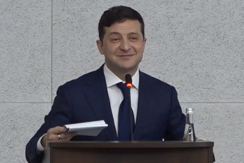 Зеленский попросил ДТЭК помочь найти сильного покупателя на "Центрэнерго" и неприбыльные шахты