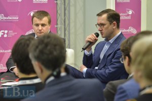 Уманский: Украина достигла дна, надо отталкиваться