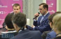 Уманский: Украина достигла дна, надо отталкиваться
