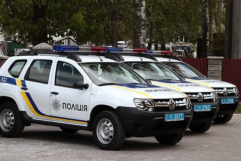 В центрах нелегальной добычи янтаря откроют полицейские станции