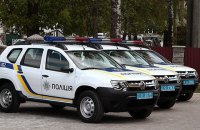 У центрах нелегального видобутку бурштину відкриють поліцейські станції
