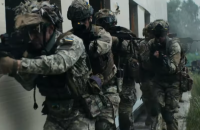“Подякуй кожному, хто захищає наше життя”. До дня захисників і захисниць вийшло відео про роботу Десантно-штурмових військ