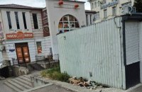 Спротив повідомляє про cміттєвий колапс у Севастополі: центр перетворюється на полігон