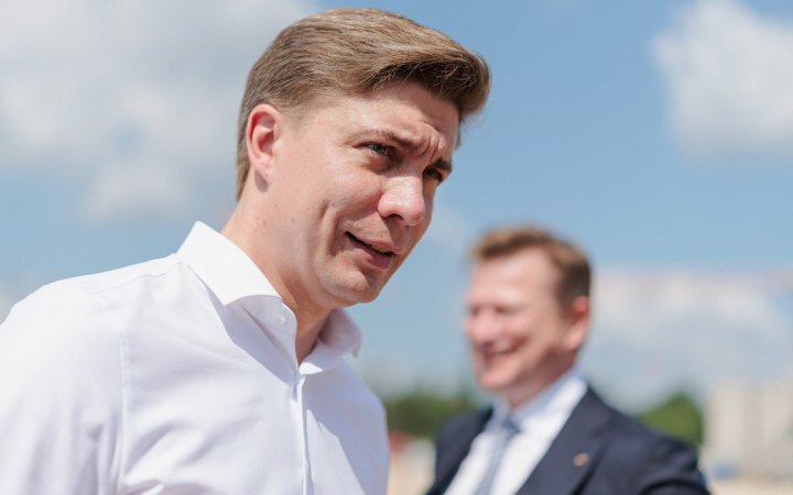 Прем’єр Литви: Росія перевіряє, як далеко може зайти без активації статті 5 НАТО