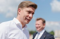 Прем’єр Литви: Росія перевіряє, як далеко може зайти без активації статті 5 НАТО