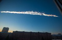 В Украине в любой момент может упасть метеорит