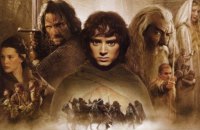 "Властелина колец" Толкиена превратят в сериал