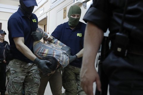 Фигурантов "дела Хизб ут-Тахрир" обвинили в попытке захвата власти